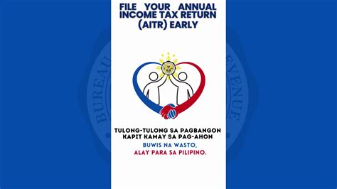 BIR Revenue Region 17 .